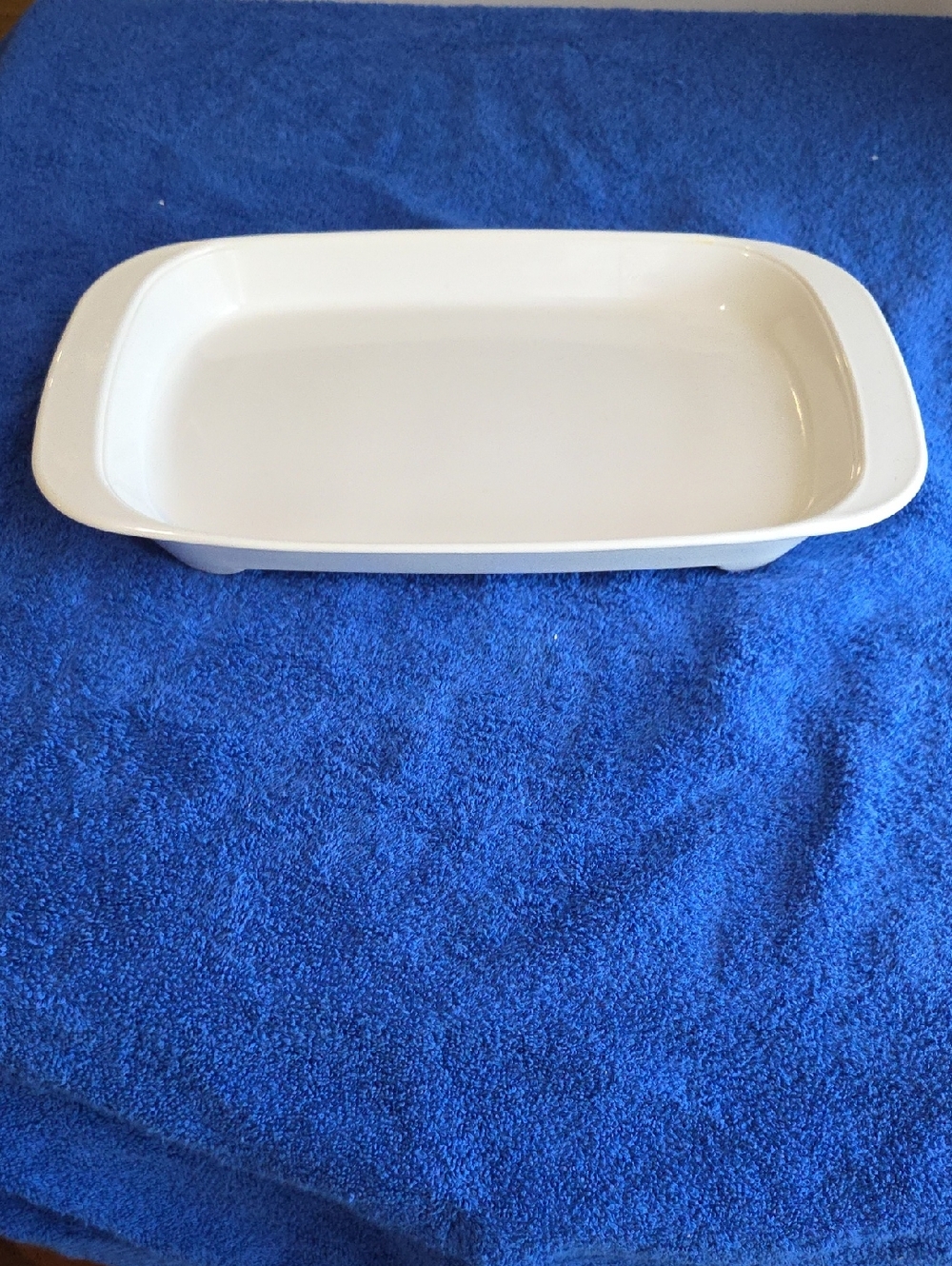 Microwave Browning Grill